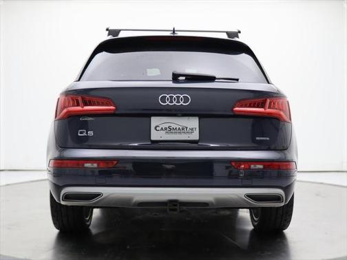 2019 Audi Q5 2.0T Premium Plus