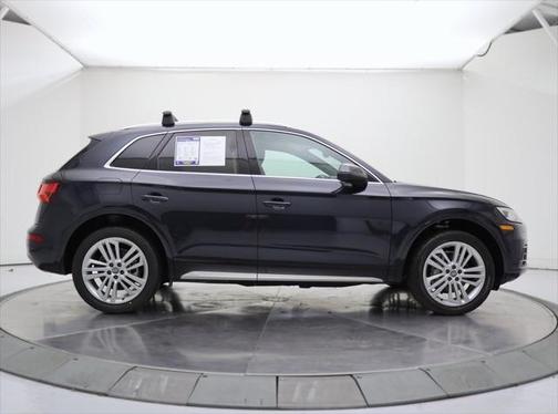 2019 Audi Q5 2.0T Premium Plus
