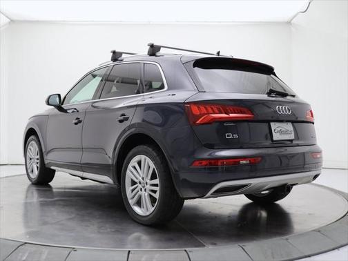 2019 Audi Q5 2.0T Premium Plus