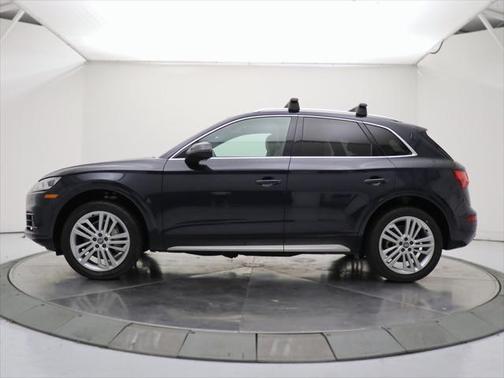 2019 Audi Q5 2.0T Premium Plus