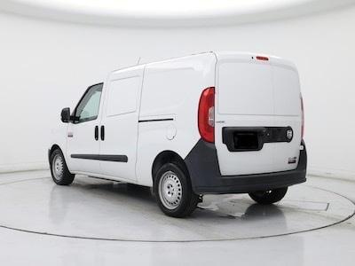 2020 RAM ProMaster City Tradesman