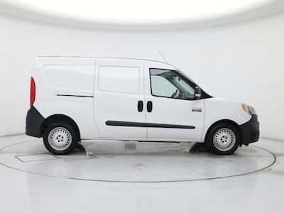 2020 RAM ProMaster City Tradesman