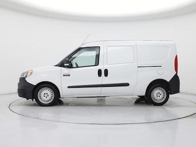 2020 RAM ProMaster City Tradesman