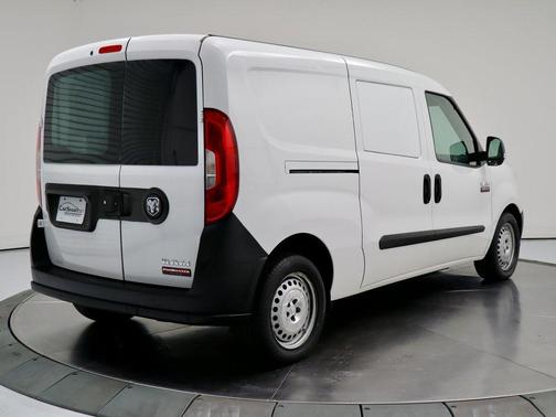 2020 RAM ProMaster City Tradesman