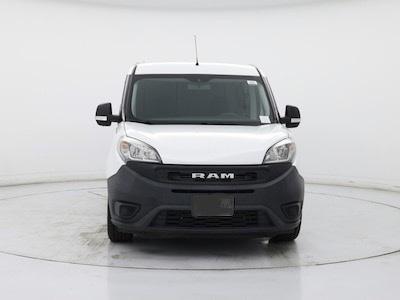 2020 RAM ProMaster City Tradesman