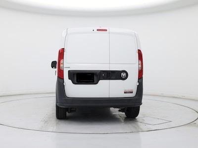 2020 RAM ProMaster City Tradesman