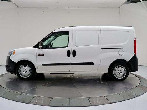 2020 RAM ProMaster City Tradesman