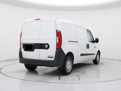 2020 RAM ProMaster City Tradesman