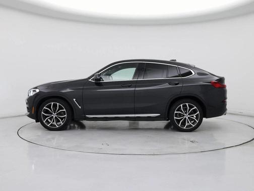 2020 BMW X4 xDrive30i
