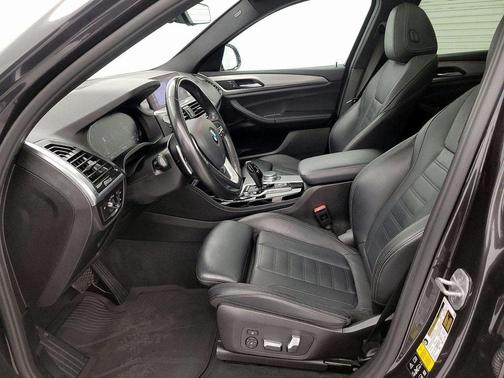 2020 BMW X4 xDrive30i