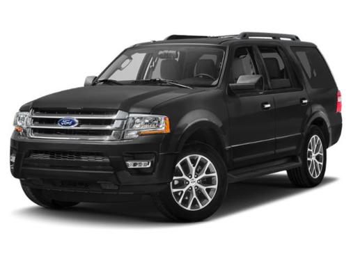 2015 Ford Expedition XLT