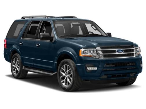 2015 Ford Expedition XLT
