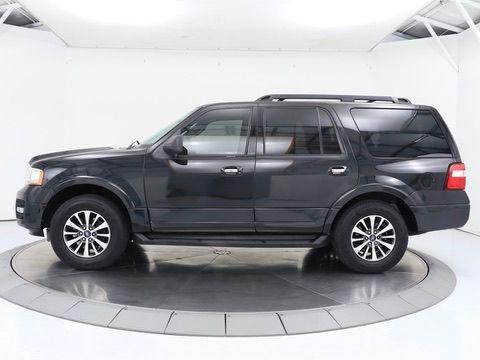 2015 Ford Expedition XLT