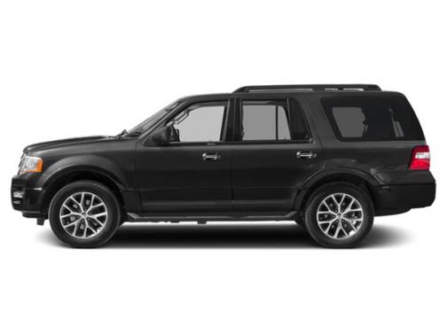 2015 Ford Expedition XLT