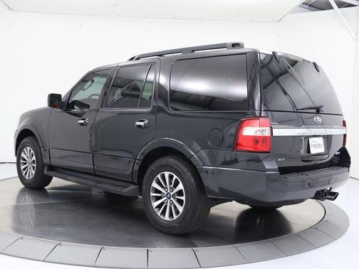 2015 Ford Expedition XLT