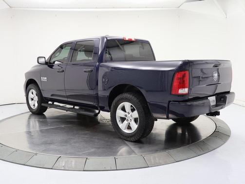 2015 RAM 1500 Tradesman/Express