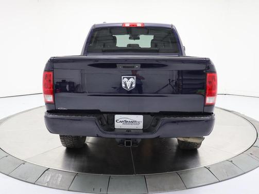 2015 RAM 1500 Tradesman/Express