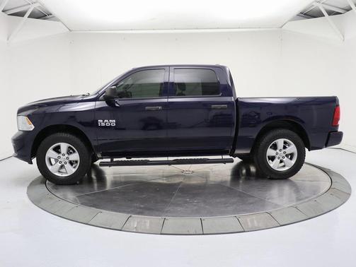 2015 RAM 1500 Tradesman/Express