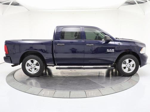 2015 RAM 1500 Tradesman/Express