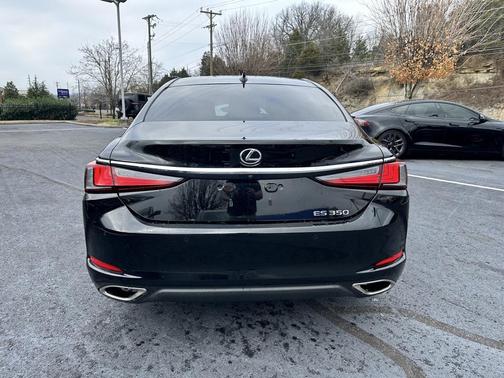 2024 Lexus ES 350 Base