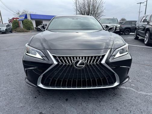 2024 Lexus ES 350 Base