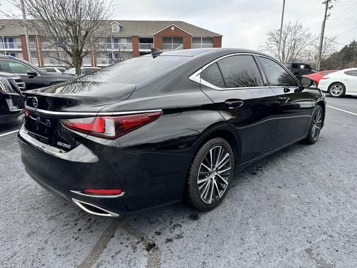 2024 Lexus ES 350 Base