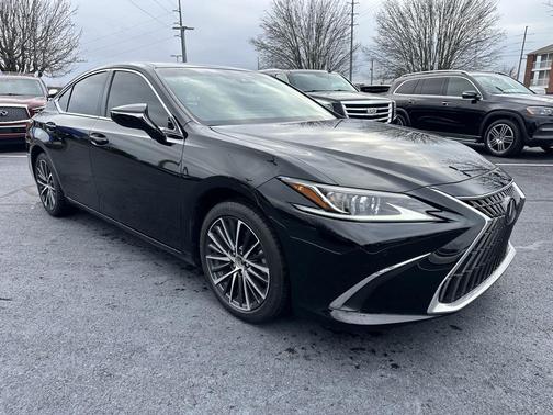 2024 Lexus ES 350 Base