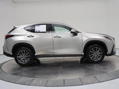 2023 Lexus NX 350 Premium