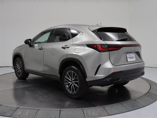 2023 Lexus NX 350 Premium