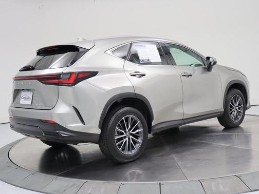 2023 Lexus NX 350 Premium