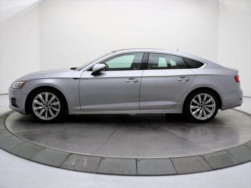 2018 Audi A5 2.0T Premium Plus