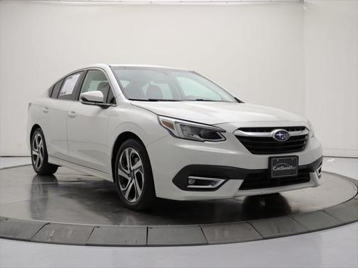 2021 Subaru Legacy Limited