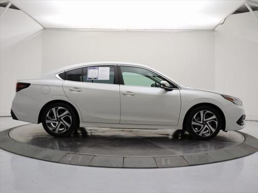 2021 Subaru Legacy Limited