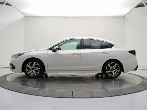 2021 Subaru Legacy Limited