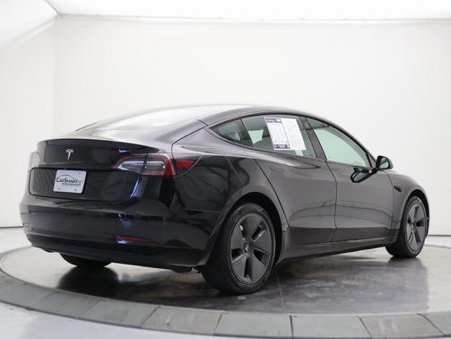 2023 Tesla Model 3 Standard Range