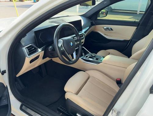 2023 BMW 330 330i