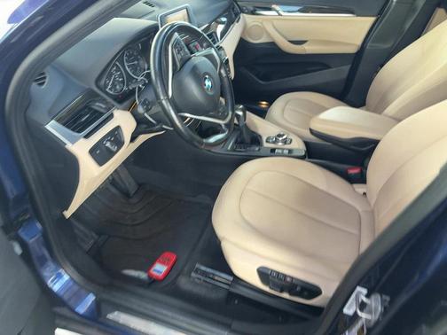 2017 BMW X1 xDrive 28i