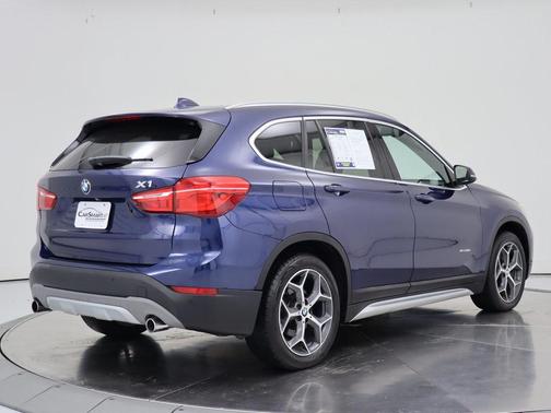 2017 BMW X1 xDrive 28i