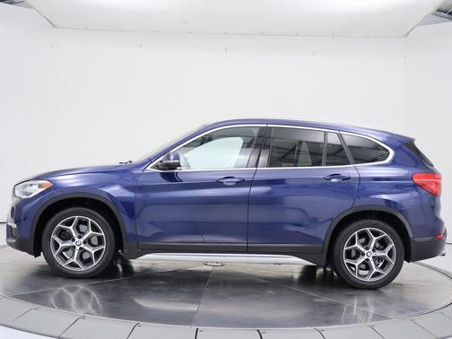 2017 BMW X1 xDrive 28i