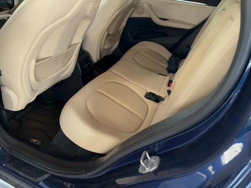 2017 BMW X1 xDrive 28i