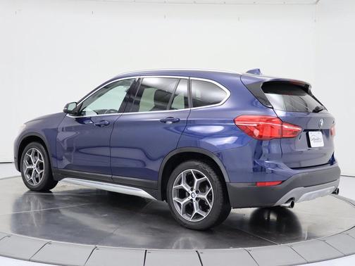 2017 BMW X1 xDrive 28i