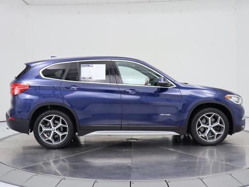 2017 BMW X1 xDrive 28i