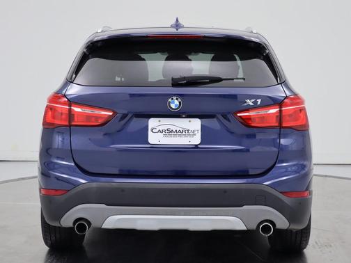 2017 BMW X1 xDrive 28i
