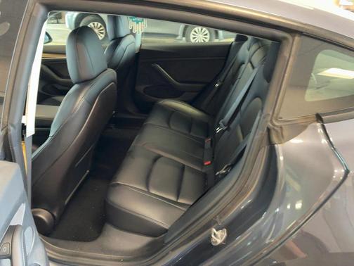 2021 Tesla Model 3 Performance