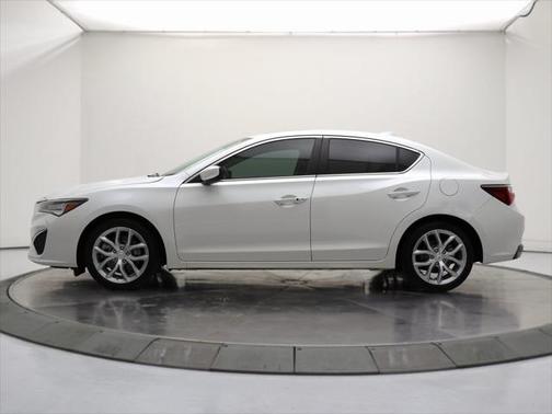 2019 Acura ILX Base