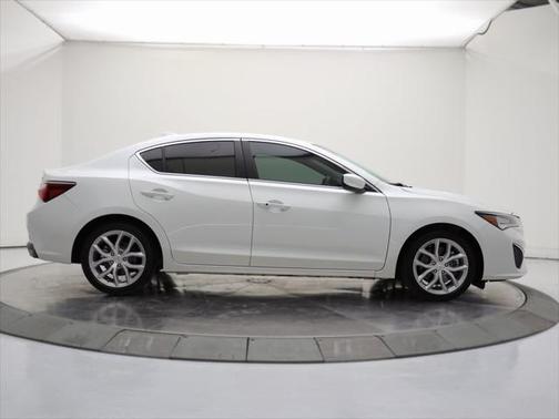 2019 Acura ILX Base