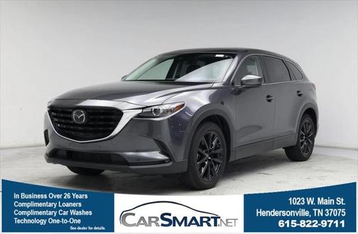 2023 Mazda CX-9 Touring