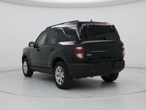 2022 Ford Bronco Sport Base
