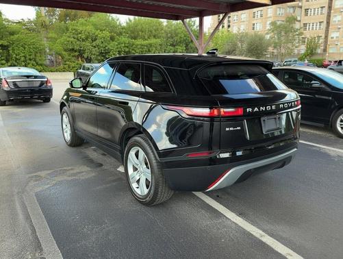 2020 Land Rover Range Rover Velar P250 S