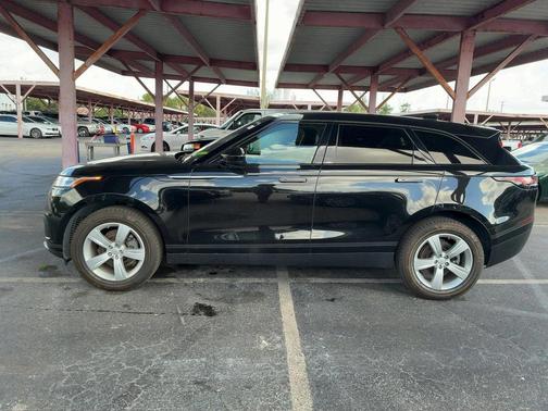 2020 Land Rover Range Rover Velar P250 S